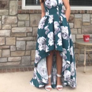 Prom/hoco dress
